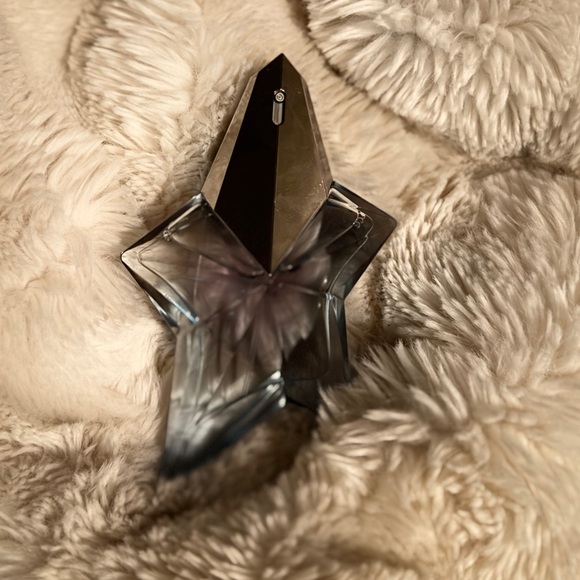 Thierry Mugler Angel, eau de parfum spray refillable 3.3 oz - Picture 4 of 4